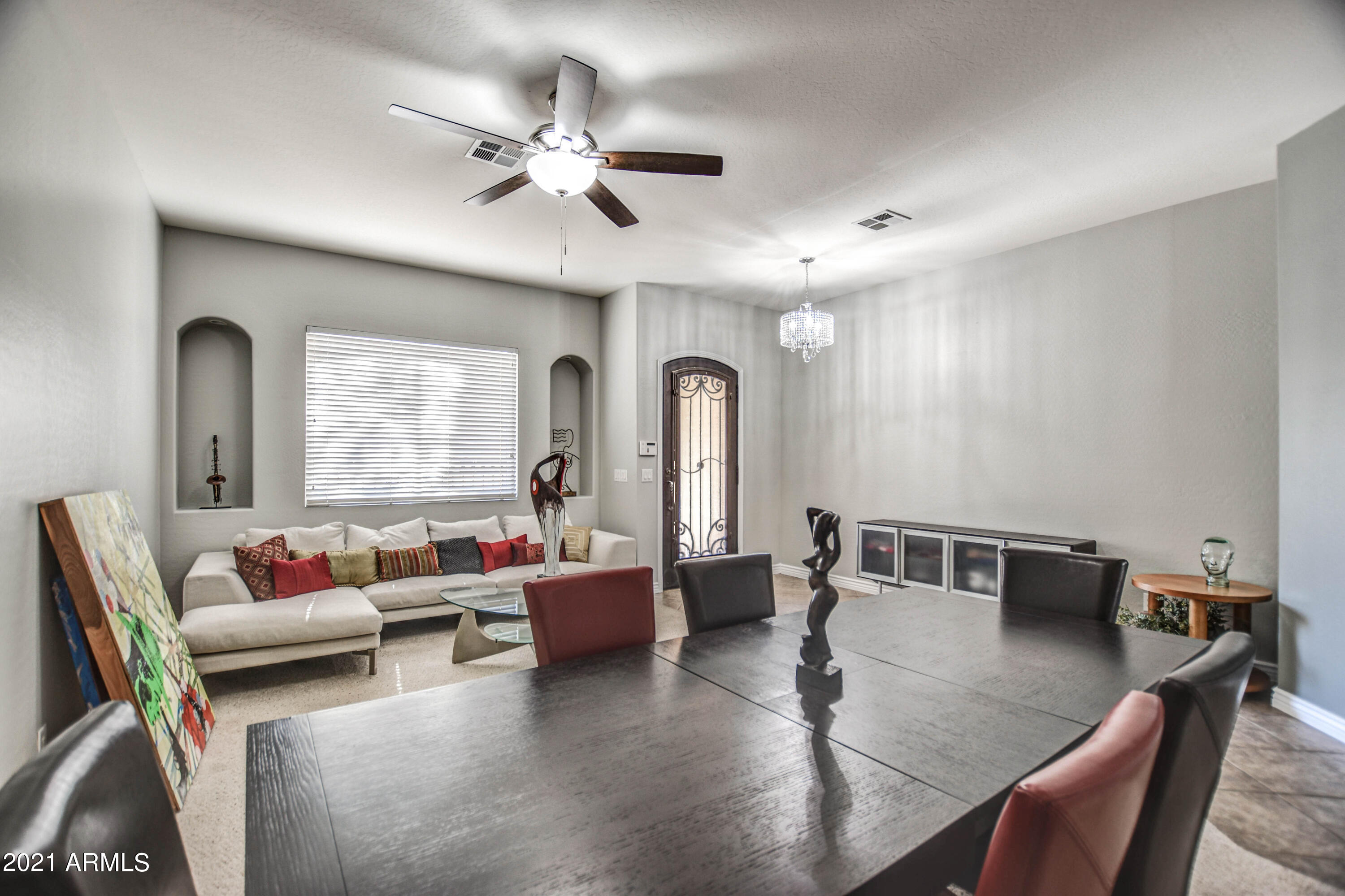 4910 West Apollo Road Laveen, AZ 85339 - Photo 5 of 28 Dining L 2