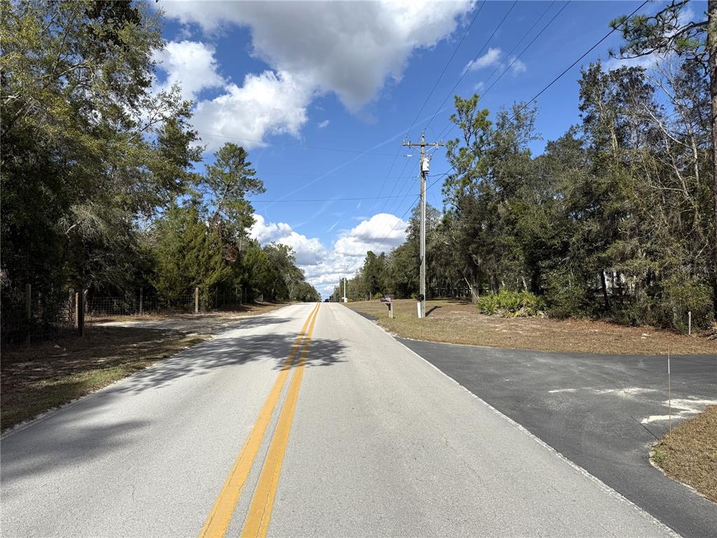 8261 Northeast 118 Terrace Bronson, FL 32621 - Photo 44 of 44