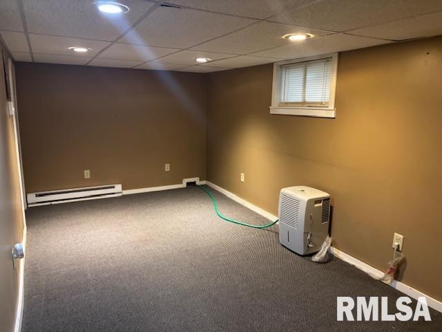 905 Walnut Greenfield, IL 62044 - Photo 23 of 35