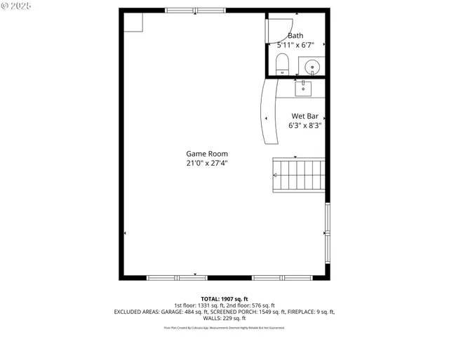 $849,900 | 1418 Southeast 188th Avenue, Vancouver, WA 98683