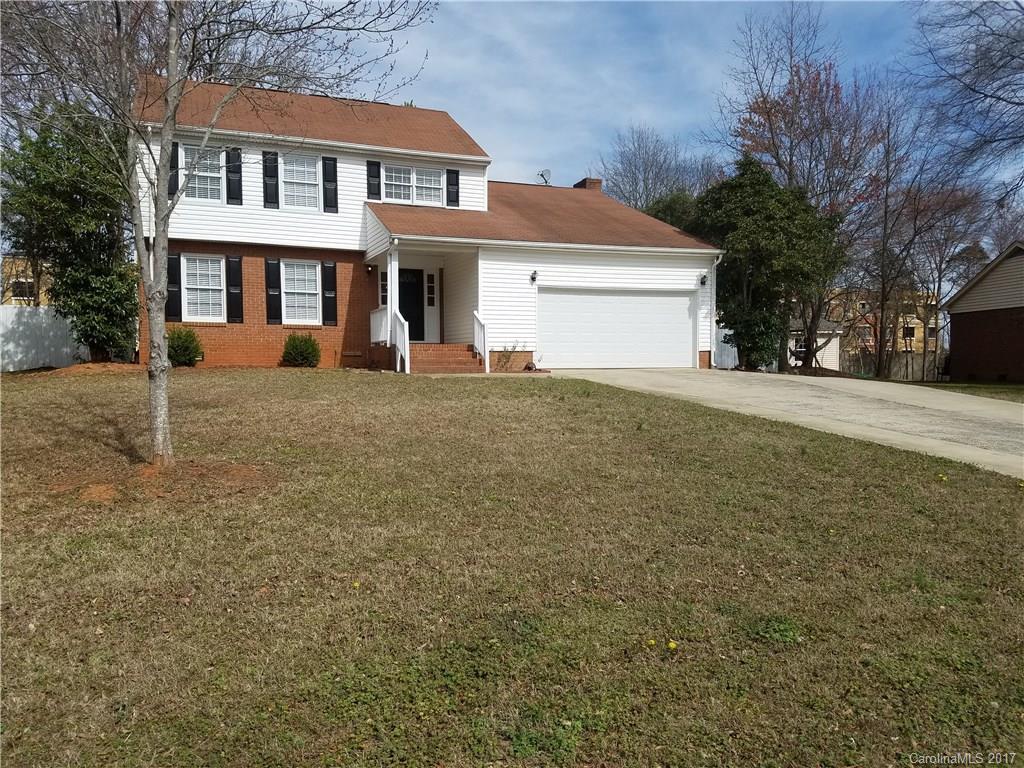 8332 Castlekeep Road, Unit 14 Charlotte, NC 28226 - Photo 1 of 22 Gallery Image 1
