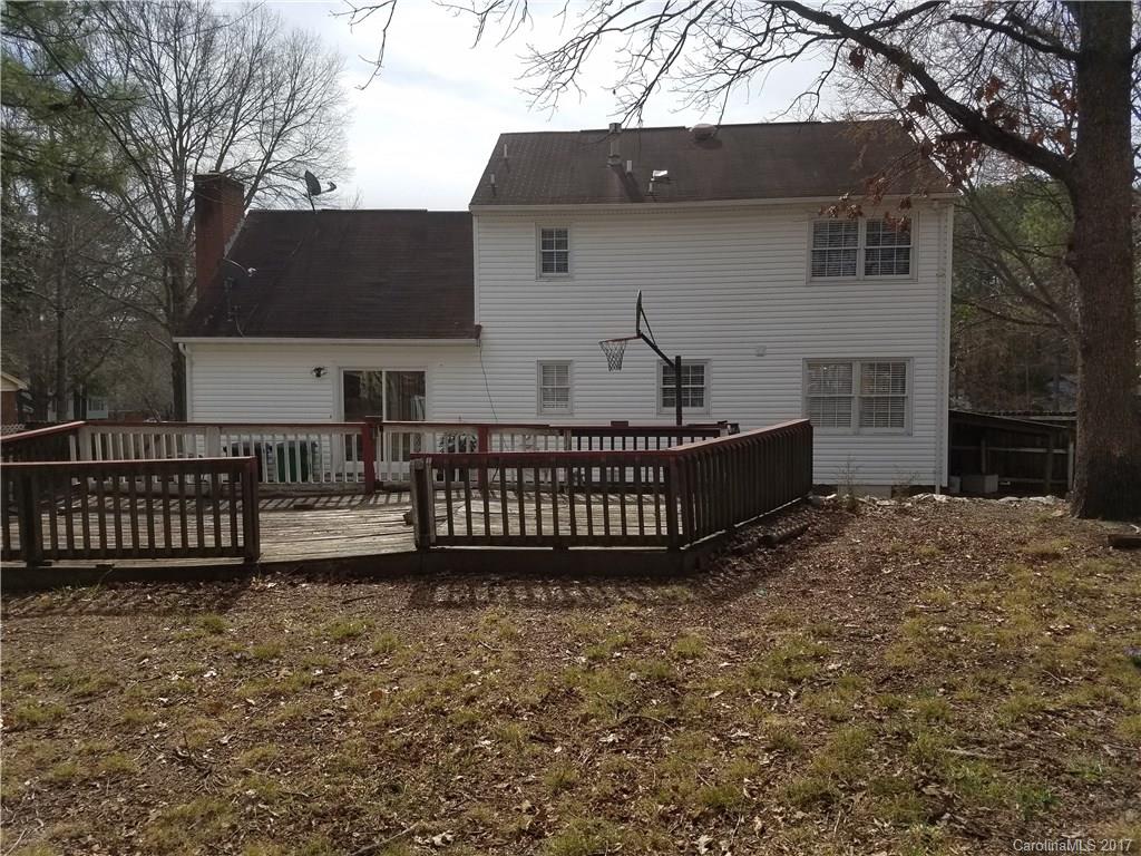 8332 Castlekeep Road, Unit 14 Charlotte, NC 28226 - Photo 21 of 22 Gallery Image 21