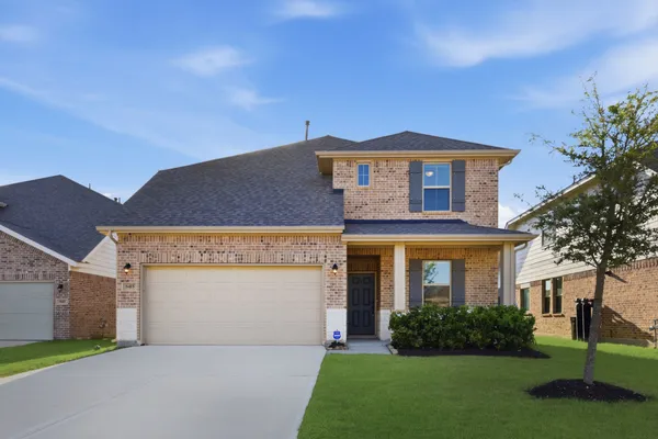 $340,900 | 8415 Baywatch Circle, Baytown, TX 77523