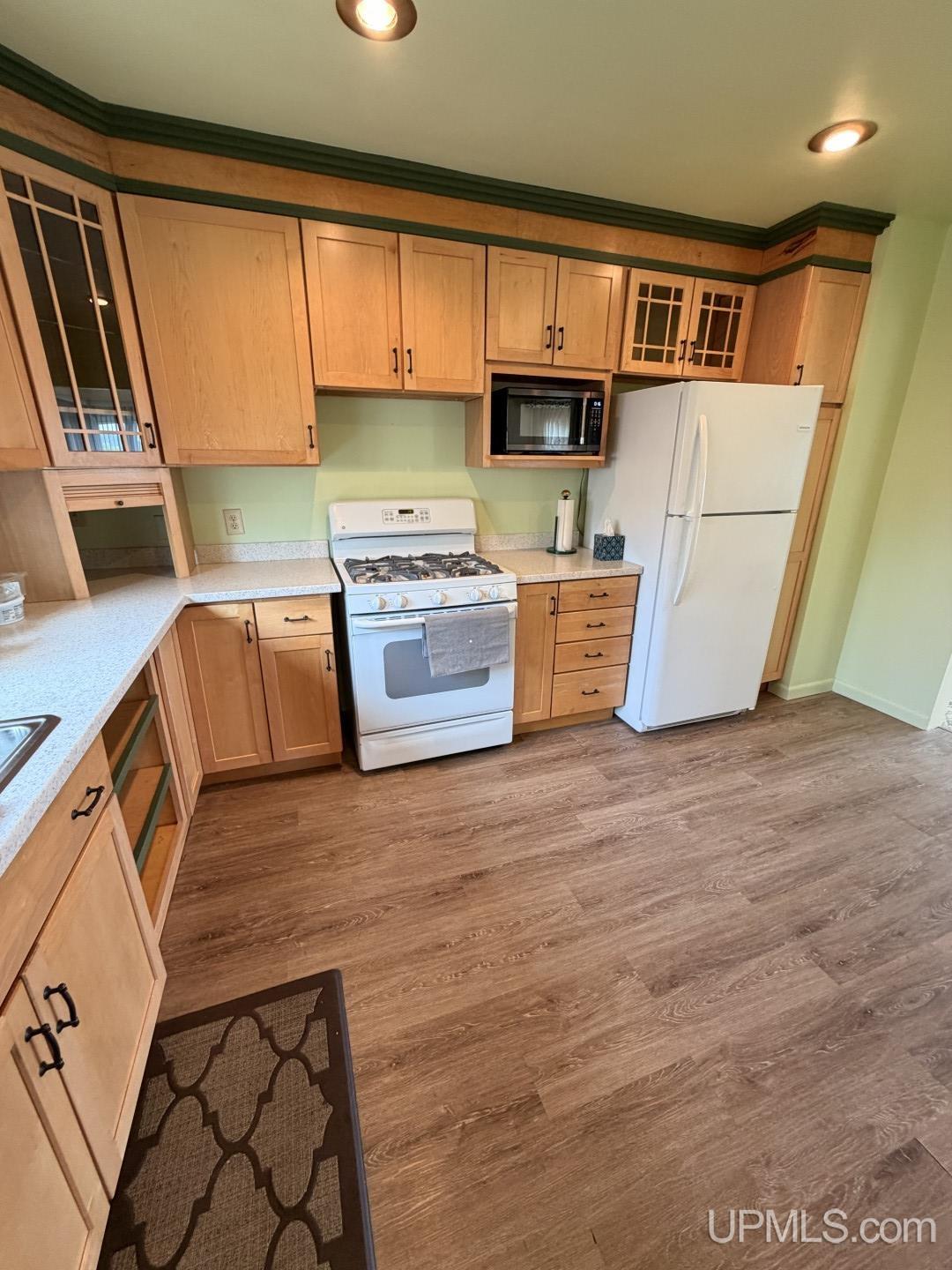 1417 North 2nd Street Ishpeming, MI 49849 - Photo 5 of 7
