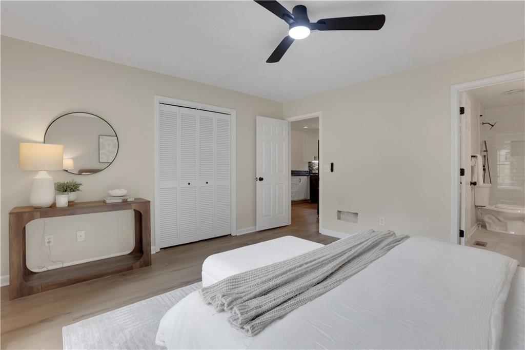6524 Medlock Road Gainesville, GA 30506 - Photo 25 of 58