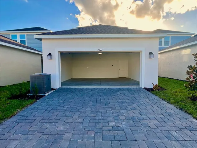 $2,400 | 2477 Spring Tune Alley, Kissimmee, FL 34744