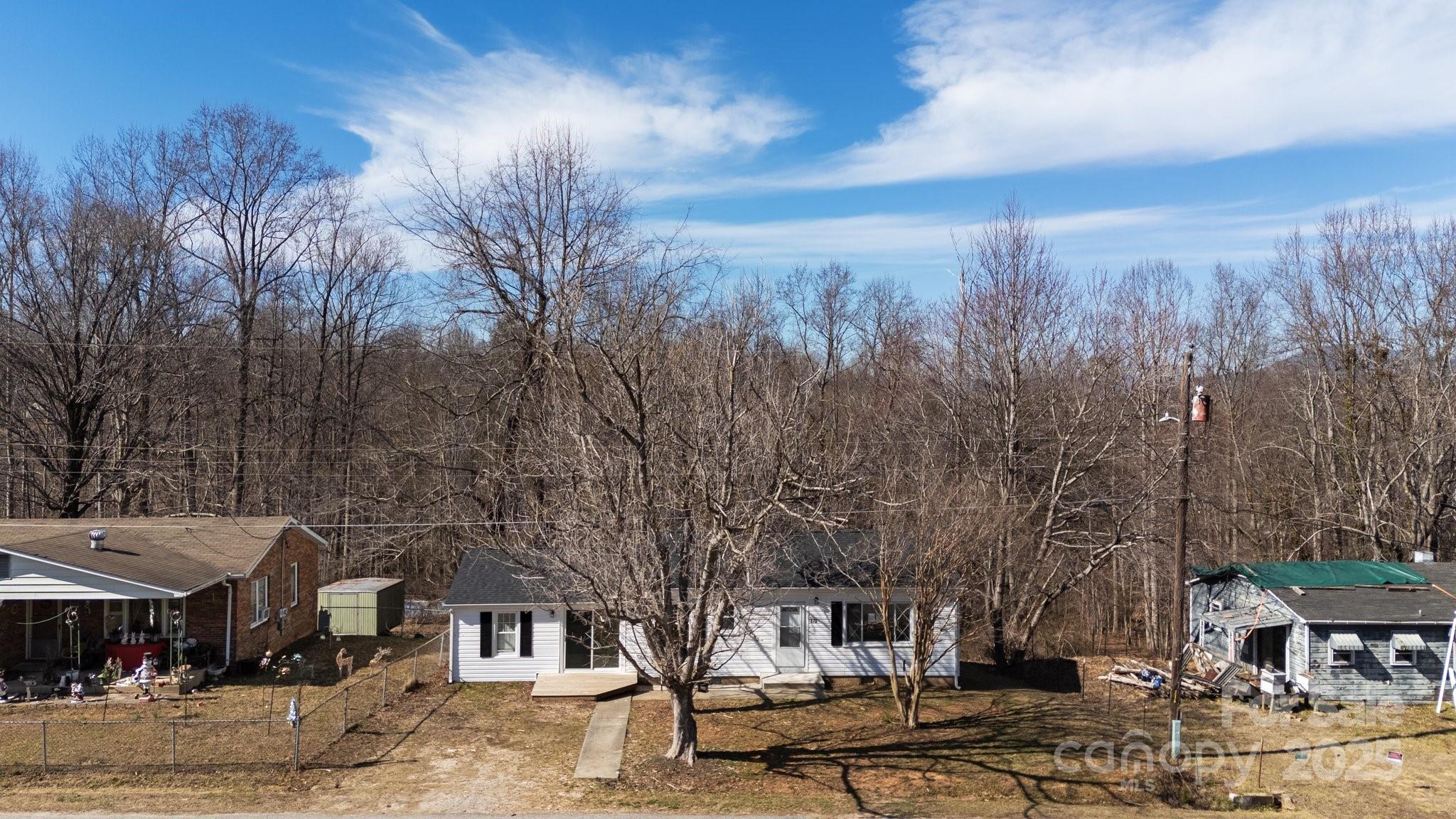 175 Kathy Street Marion, NC 28752 - Photo 33 of 33