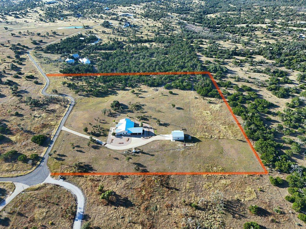 601 Garrison Road Fredericksburg, TX 78624 - Photo 76 of 77