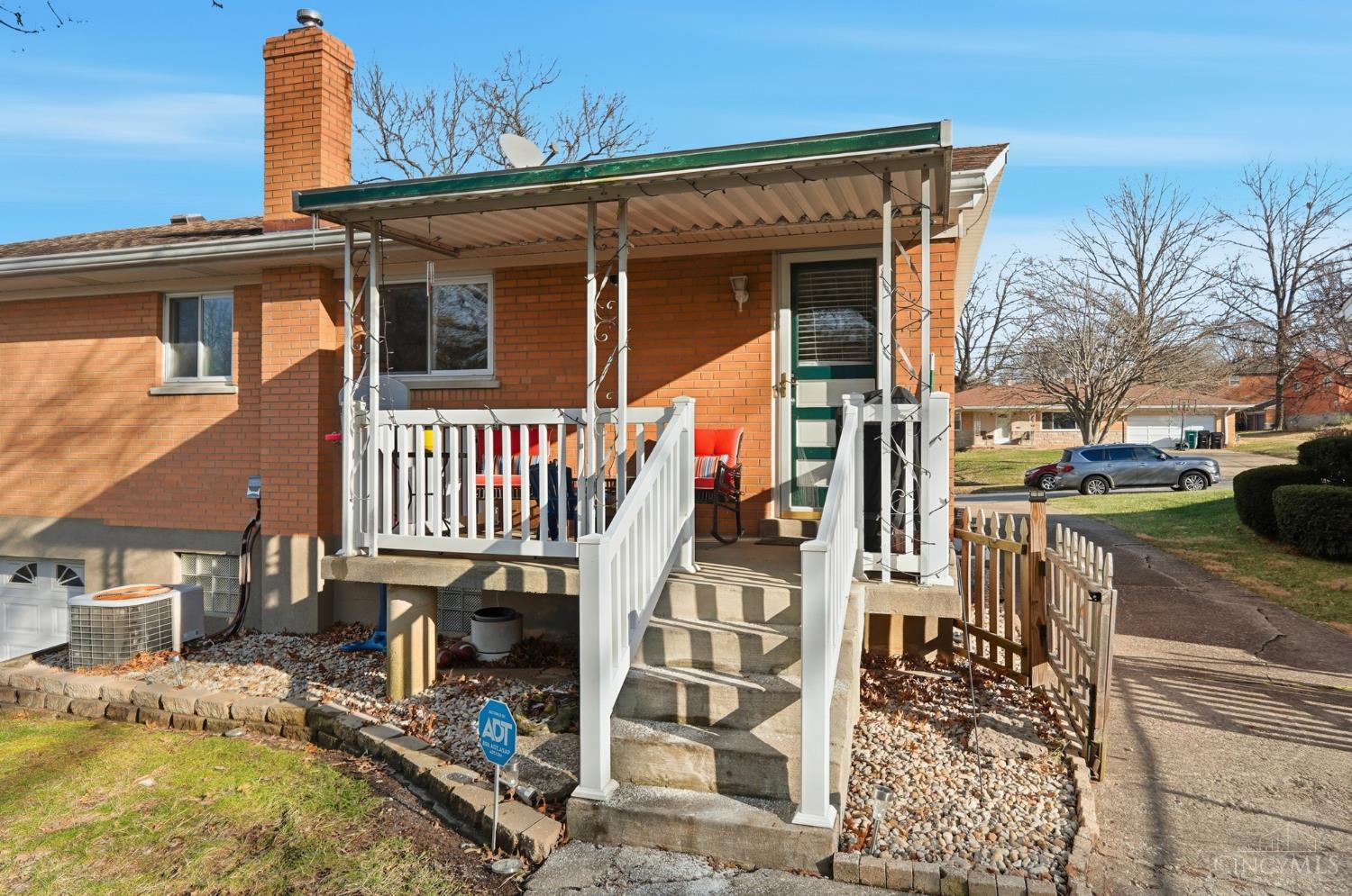 5425 Ruddy Court Cincinnati, OH 45239 - Photo 30 of 38 Gallery Image 30