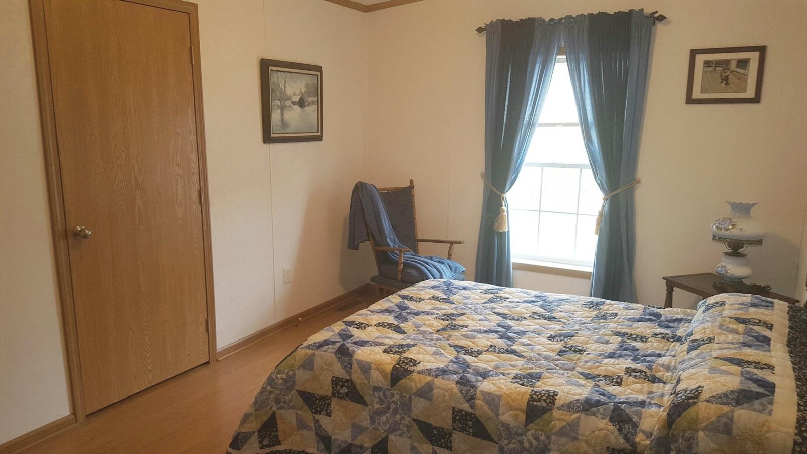 1411 Garfield Road Ashland, ME 04732 - Photo 7 of 19 entry20190521_120218_resized