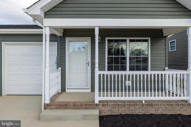 $275,000 | 103 6th Avenue, Luray, VA 22835