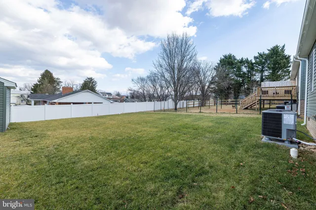 $275,000 | 103 6th Avenue, Luray, VA 22835