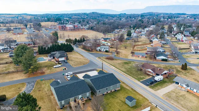 $275,000 | 103 6th Avenue, Luray, VA 22835