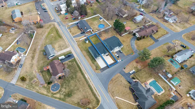 $275,000 | 103 6th Avenue, Luray, VA 22835