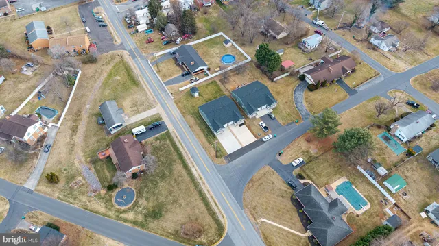 $275,000 | 103 6th Avenue, Luray, VA 22835