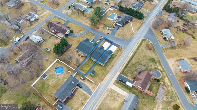 $275,000 | 103 6th Avenue, Luray, VA 22835