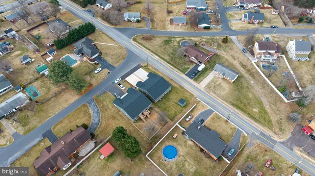 $275,000 | 103 6th Avenue, Luray, VA 22835