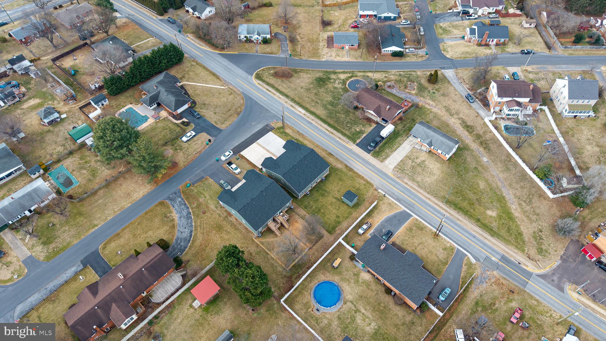 103 6th Avenue Luray, VA 22835 - Photo 50 of 58