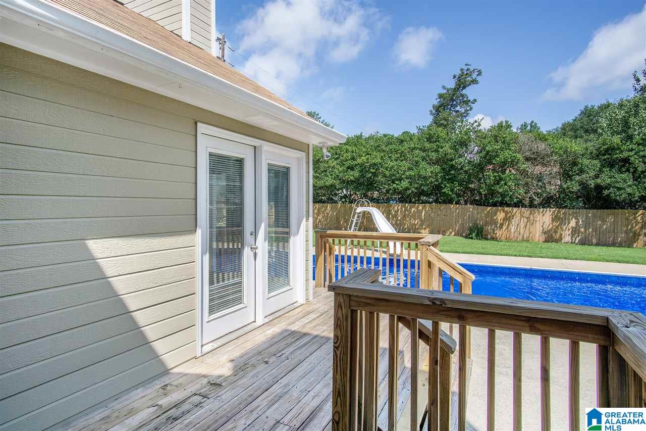 152 Winterhaven Drive Alabaster, AL 35007 - Photo 34 of 38