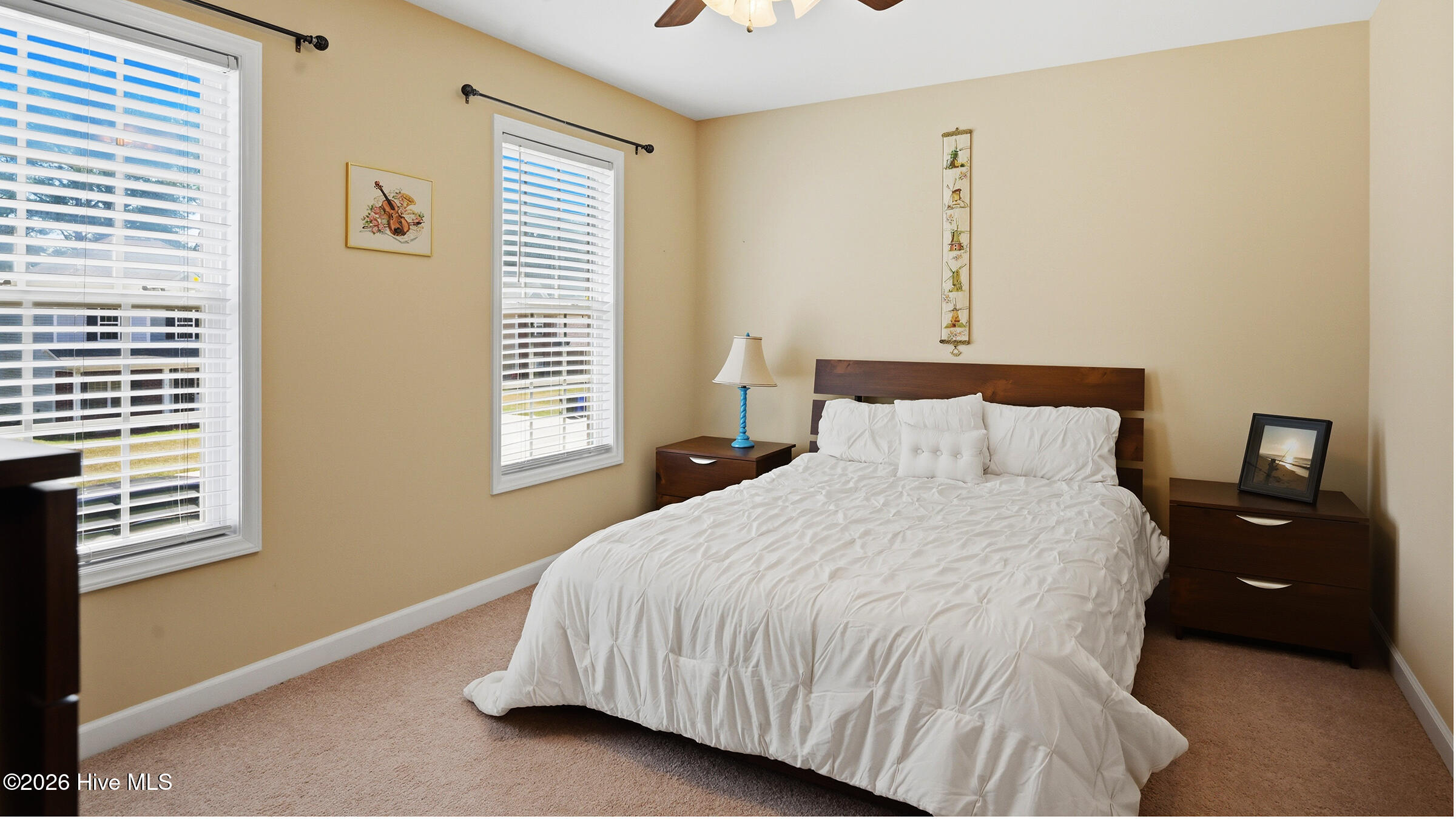 4208 Dublin Road Winterville, NC 28590 - Photo 23 of 40 Bedroom #1