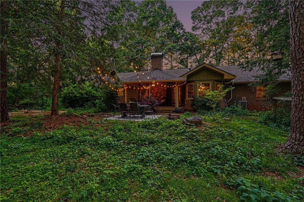 675 Ridge Avenue Stone Mountain, GA 30083 - Photo 46 of 65