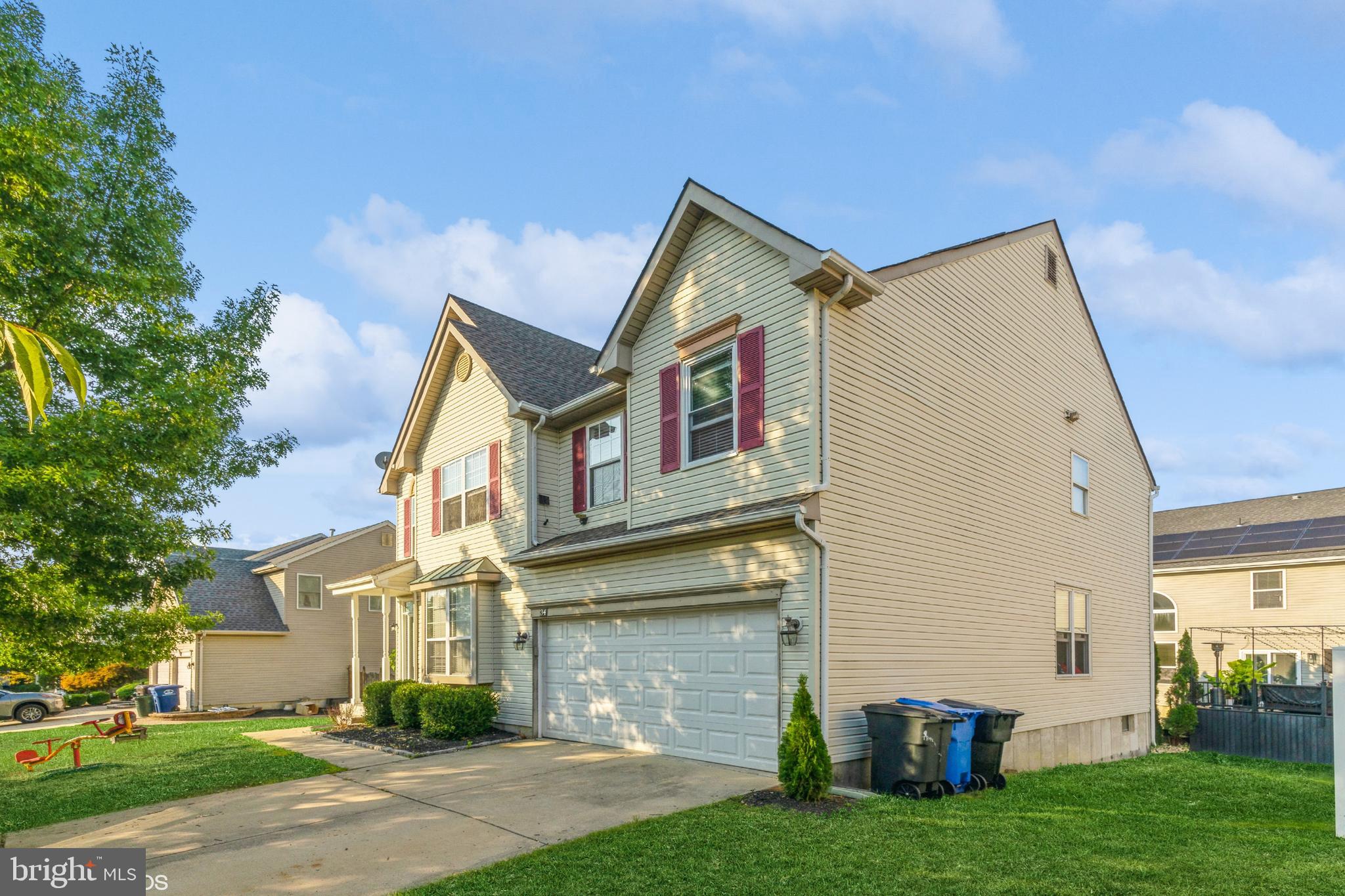 34 Inverness Drive Delran, NJ 08075 - Photo 1 of 56 Gallery Image 1