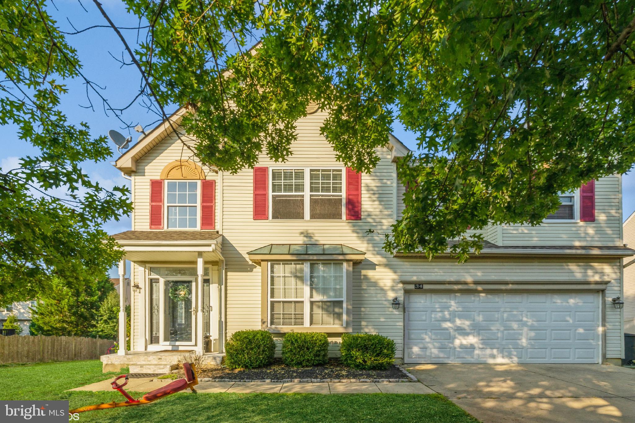 34 Inverness Drive Delran, NJ 08075 - Photo 2 of 56 Gallery Image 2