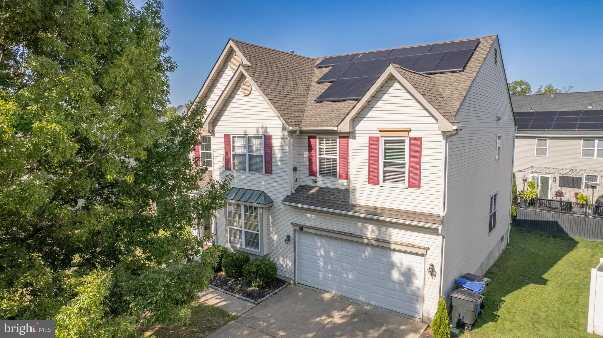 34 Inverness Drive Delran, NJ 08075 - Photo 3 of 56 Gallery Image 3