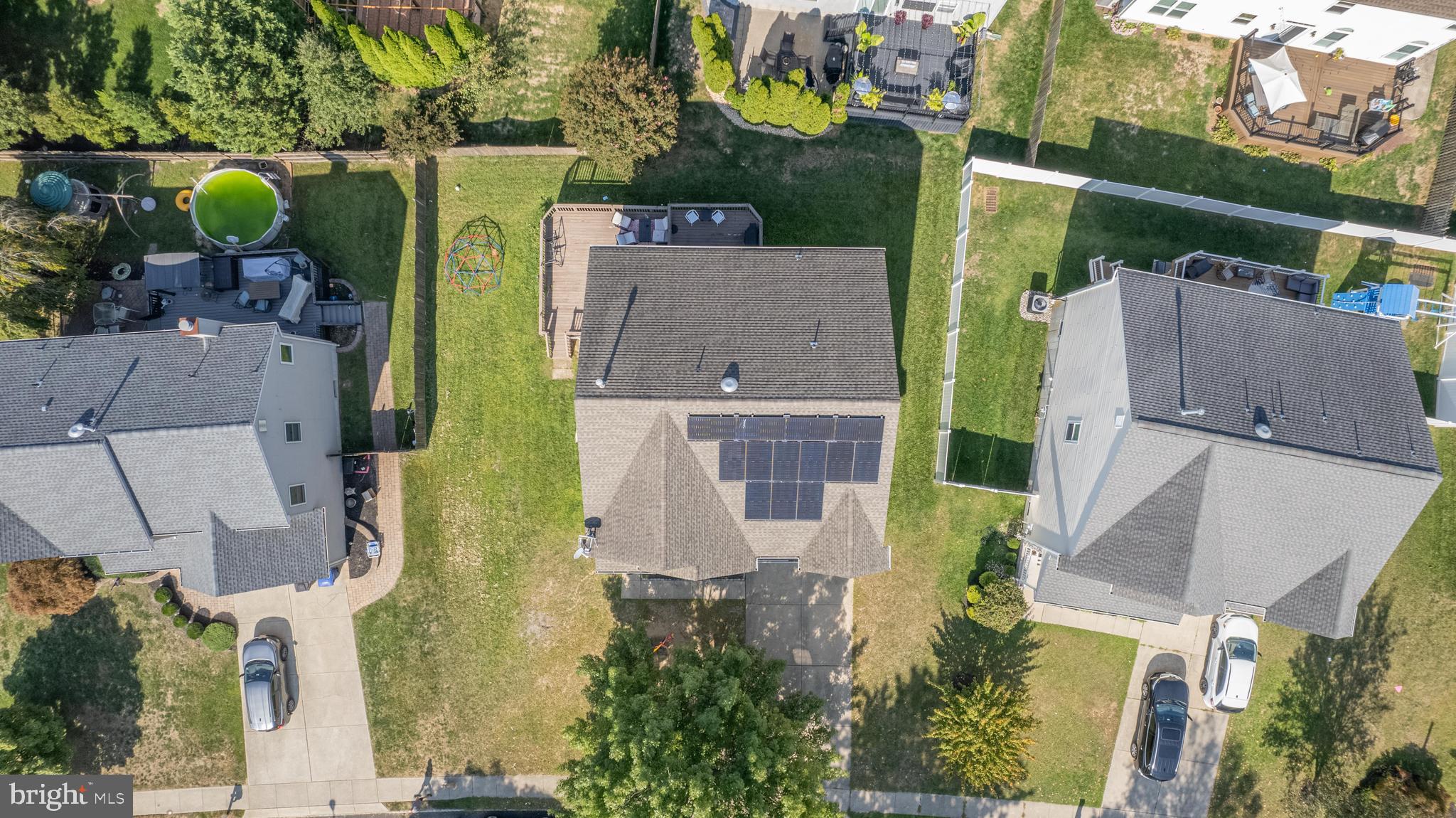 34 Inverness Drive Delran, NJ 08075 - Photo 47 of 56 Gallery Image 47
