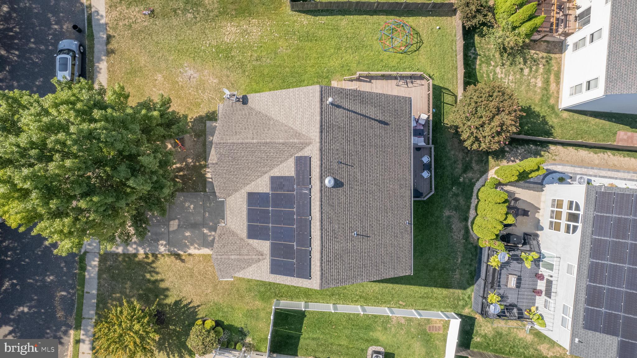 34 Inverness Drive Delran, NJ 08075 - Photo 48 of 56 Gallery Image 48