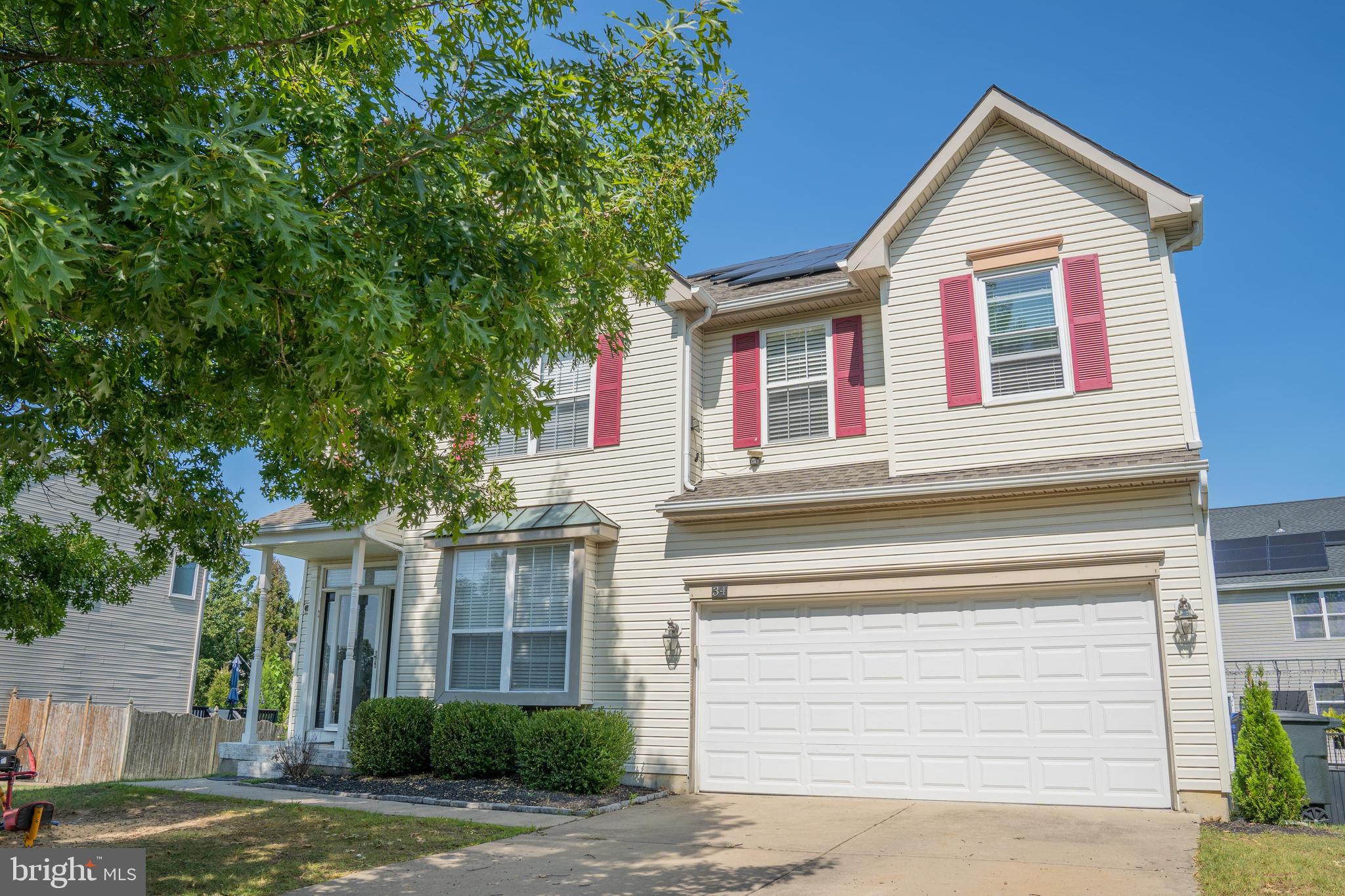 34 Inverness Drive Delran, NJ 08075 - Photo 50 of 56 Gallery Image 50