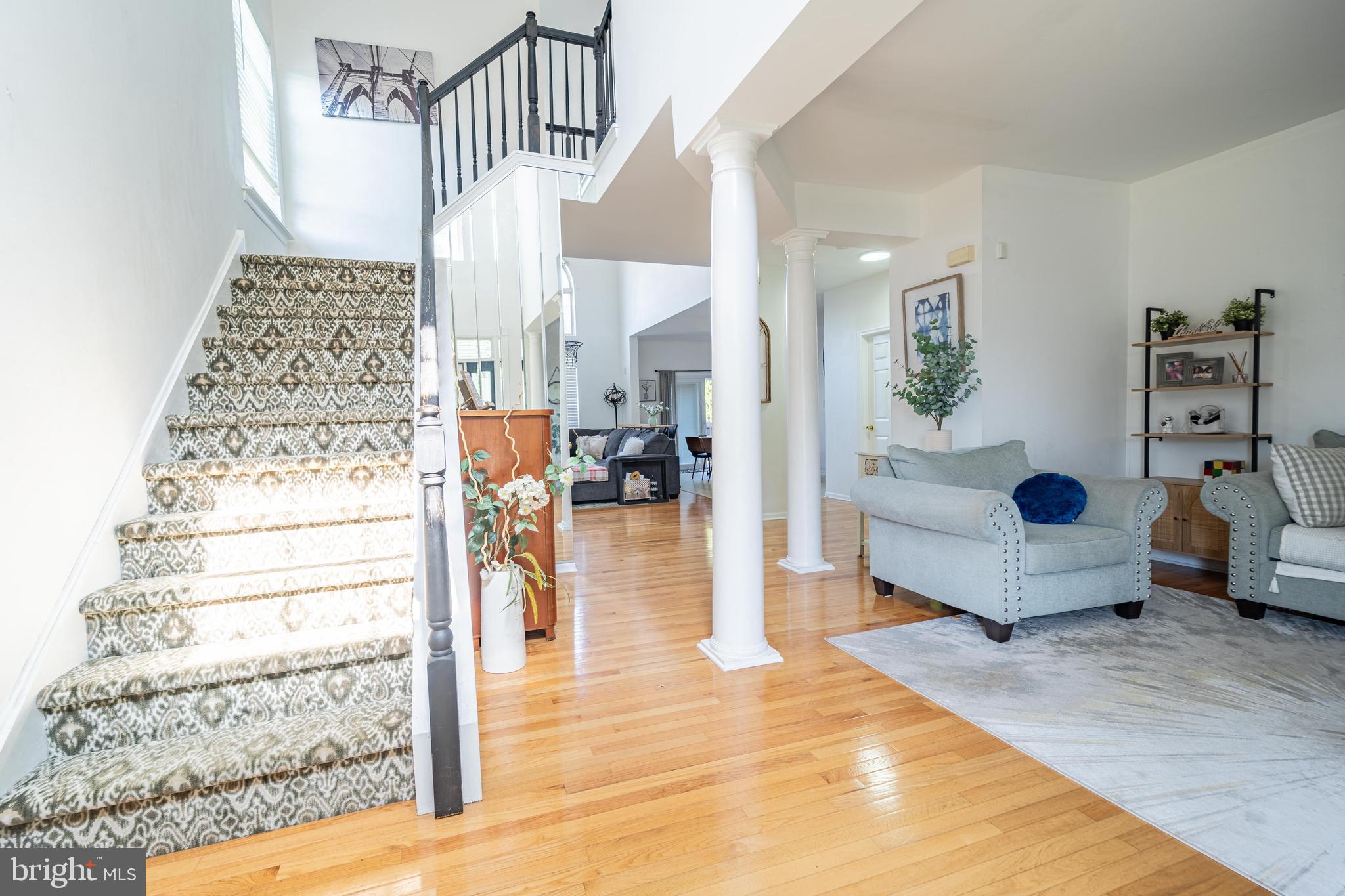 34 Inverness Drive Delran, NJ 08075 - Photo 5 of 56 Gallery Image 5
