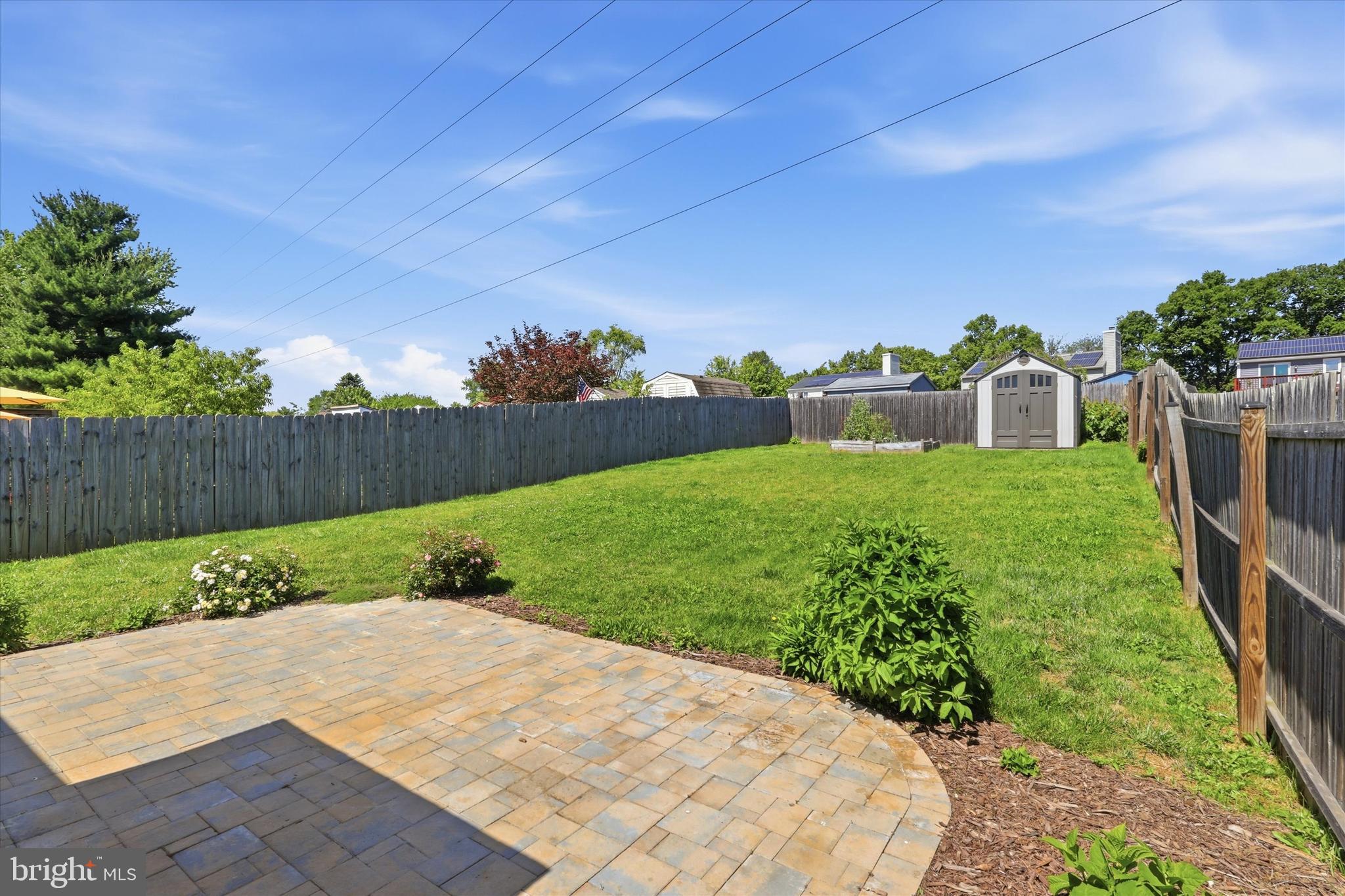 819 Chadwick Circle Frederick, MD 21701 - Photo 14 of 21 Your own little piece of paradise