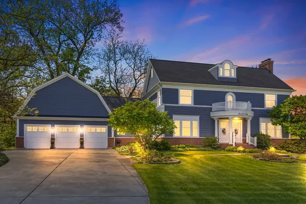 $1,769,000 | 1760 Shaffner Road, Wheaton, IL 60189