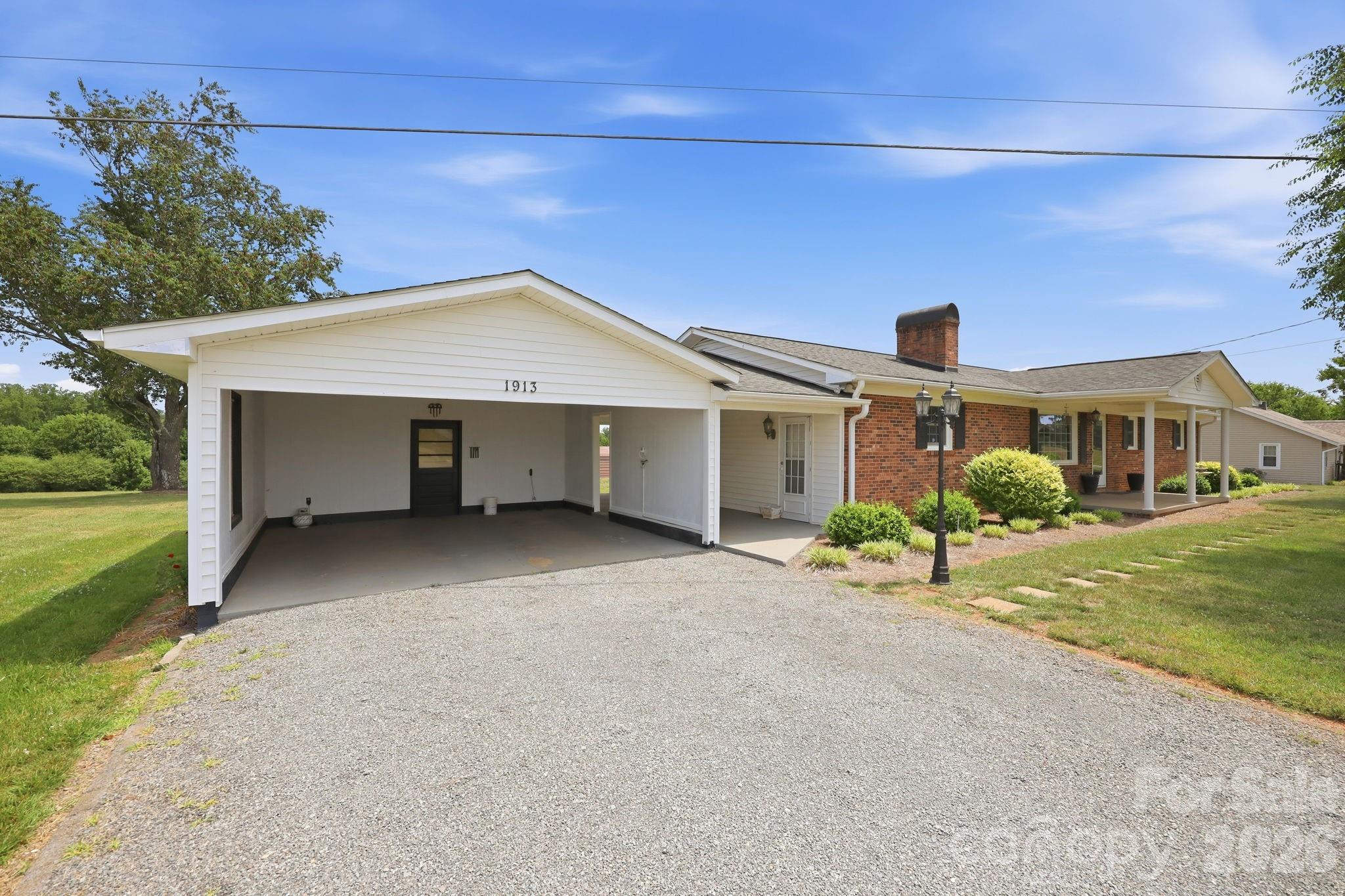 1913 Nebo Road Boonville, NC 27011 - Photo 6 of 44