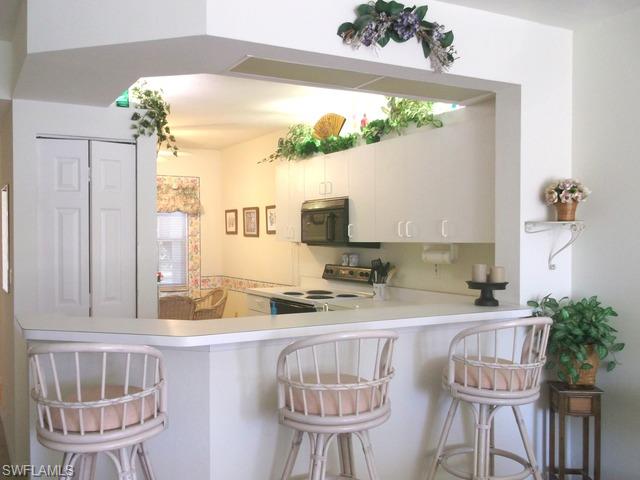 2460 Old Groves Road, Unit 102 Naples, FL 34109 - Photo 5 of 10 Gallery Image 5