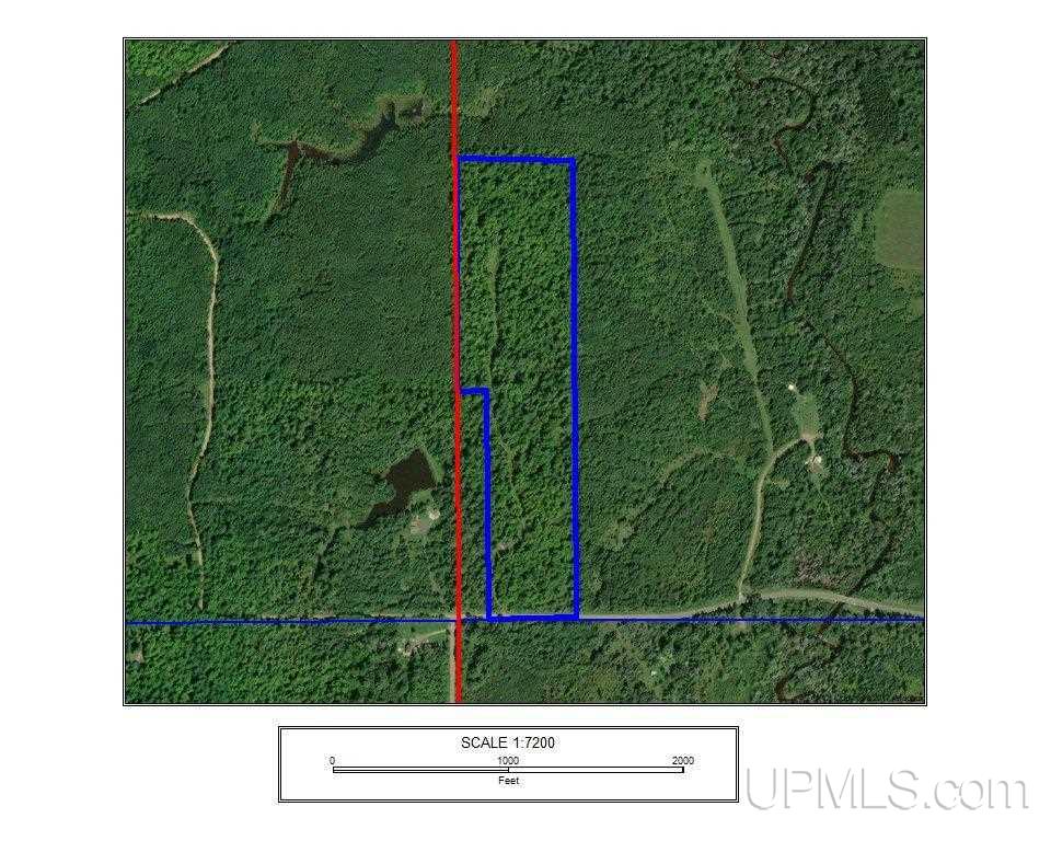 15056 Donken Road Pelkie, MI 49958 - Photo 1 of 1