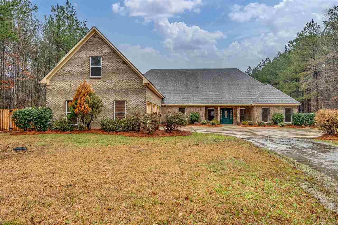 347 Rankin Road Brandon, MS 39042 - Photo 1 of 50 Photo 1