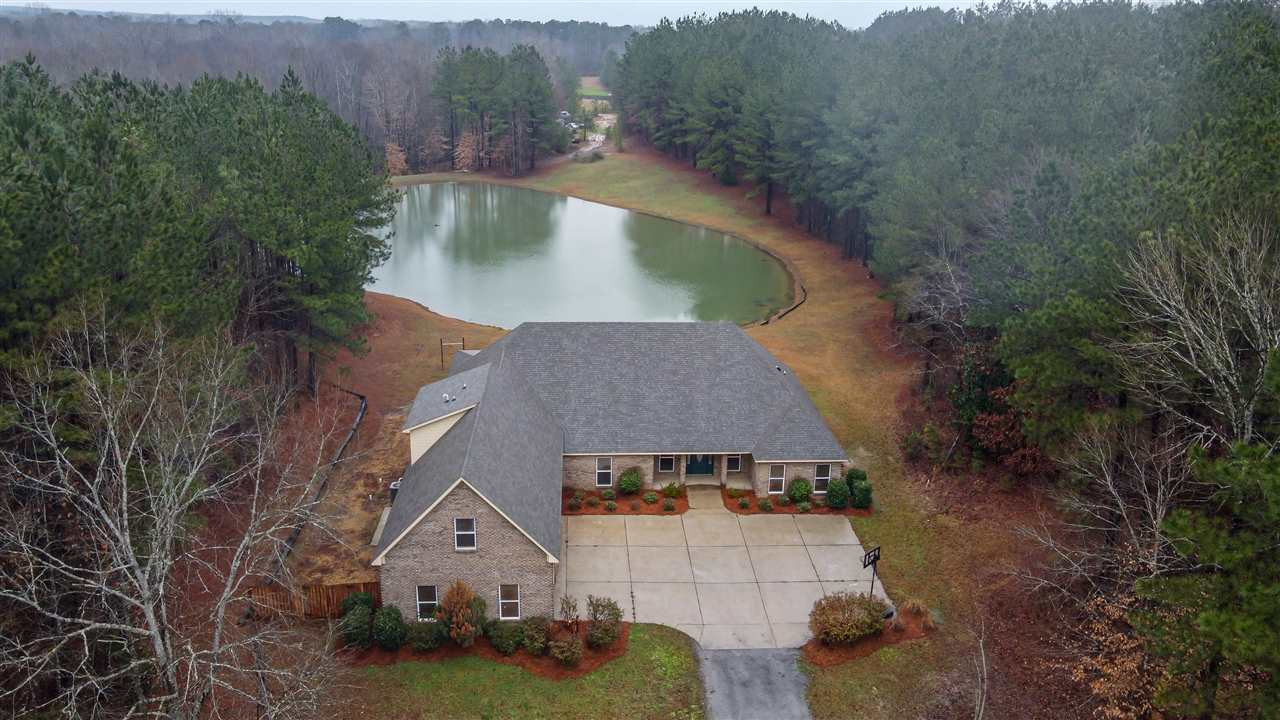 347 Rankin Road Brandon, MS 39042 - Photo 3 of 50 Photo 3