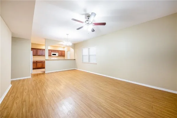 $2,995 | 2809 East 22nd Street, Unit B, Austin, TX 78722