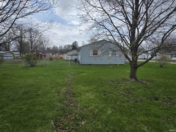 $159,900 | 619 West 9th Street, Jonesboro, IN 46938