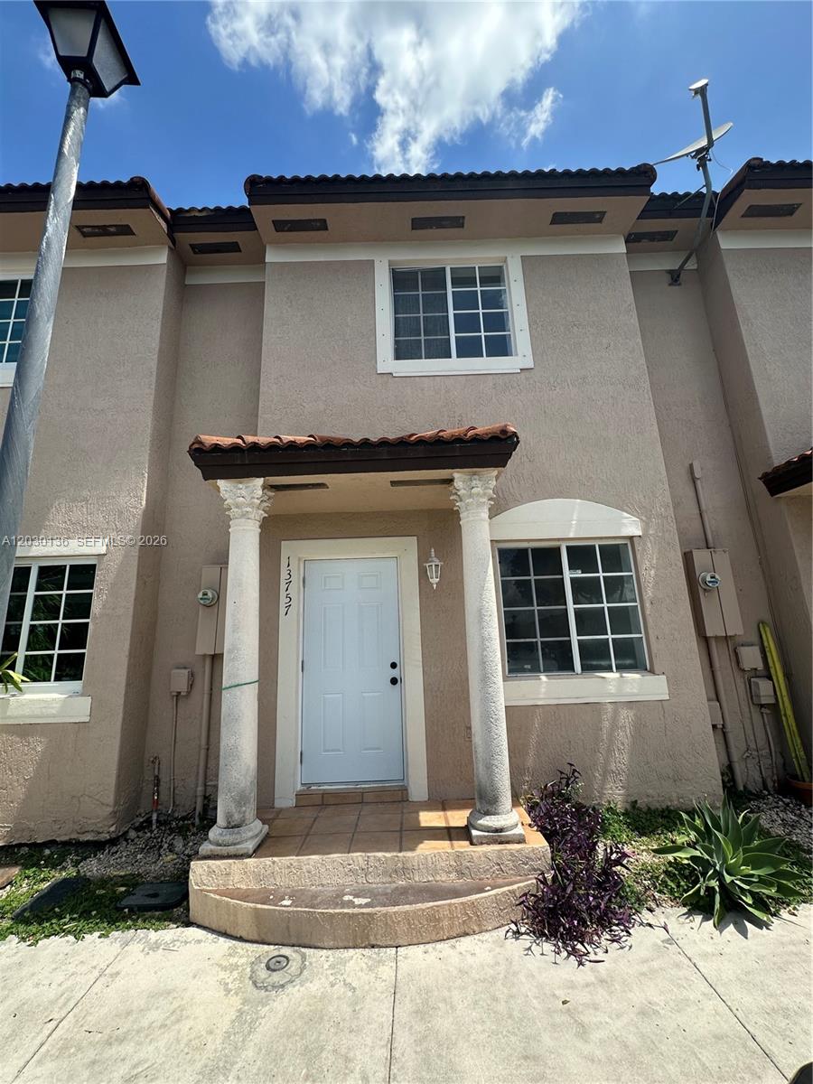 13757 Southwest 170th Terrace, Unit 13757 Miami, FL 33177 - Photo 1 of 12