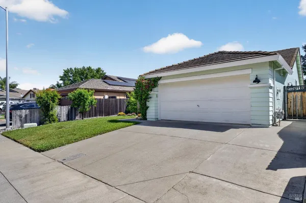 $3,100 | Undisclosed Address, Dixon, CA 95620