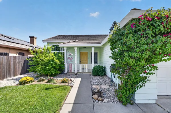 $3,100 | Undisclosed Address, Dixon, CA 95620