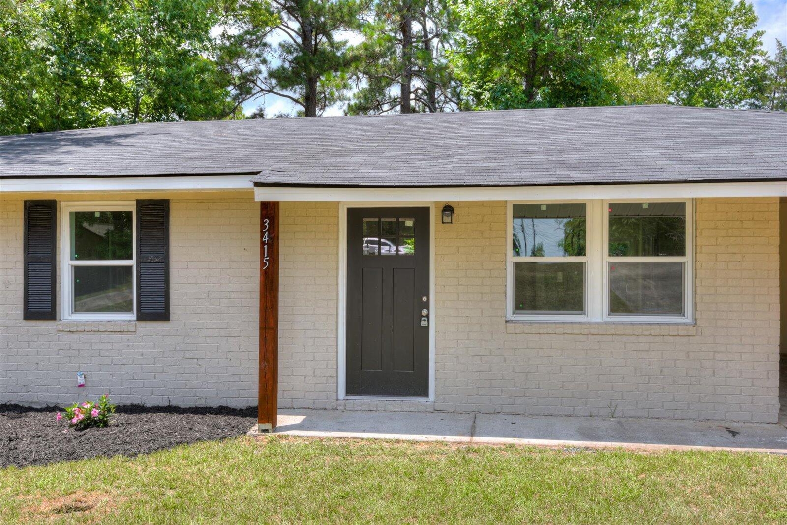 3415 Webster Road Augusta, GA 30906 - Photo 5 of 30 05Web