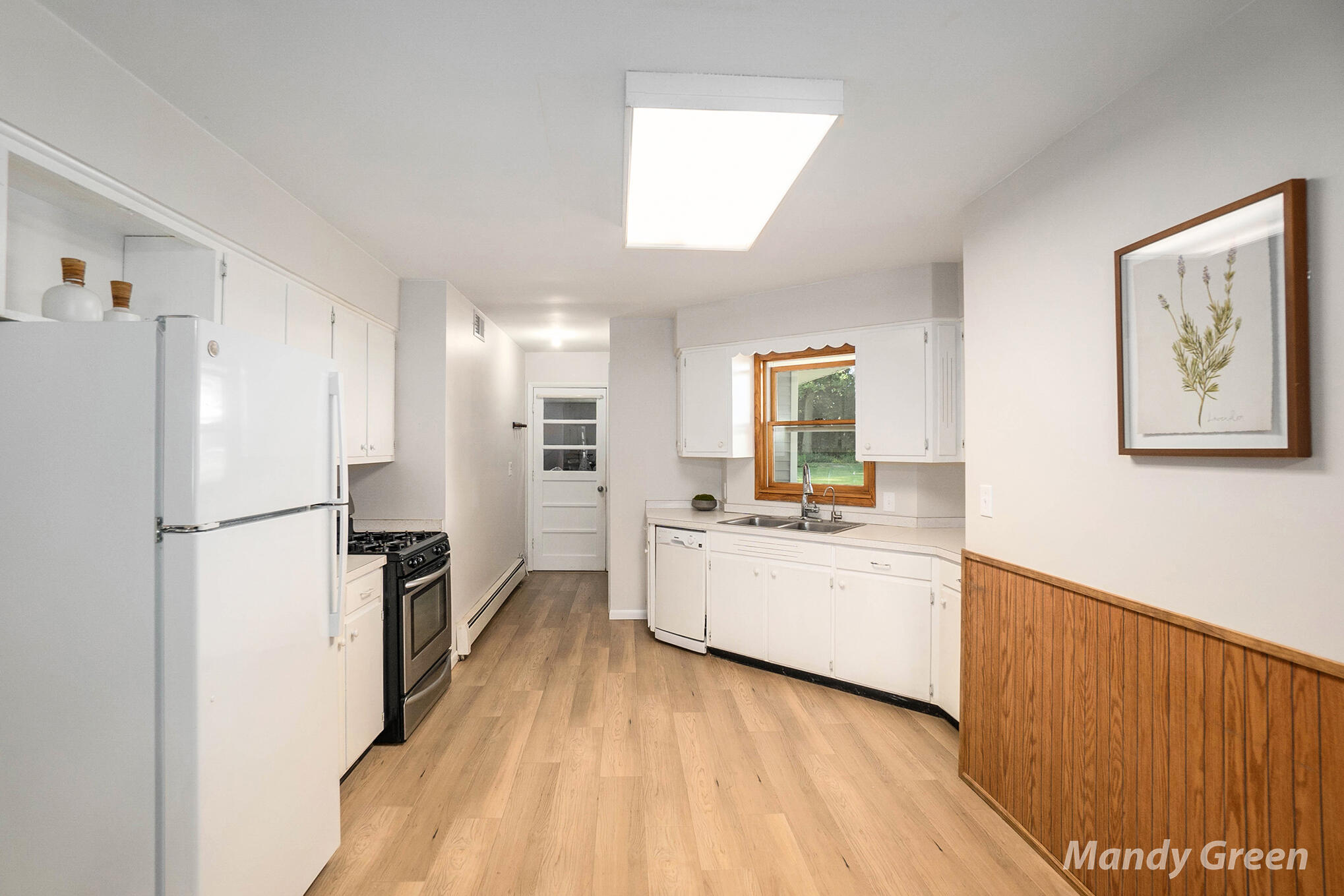 1890 Coral Road Northeast Edmore, MI 48829 - Photo 14 of 31 DSC08405