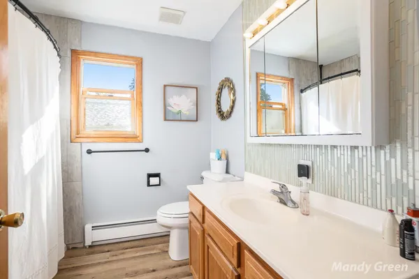 $192,000 | 1890 Coral Road Northeast, Edmore, MI 48829