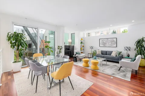 $1,495,000 | 1314 Lyon Street, San Francisco, CA 94115