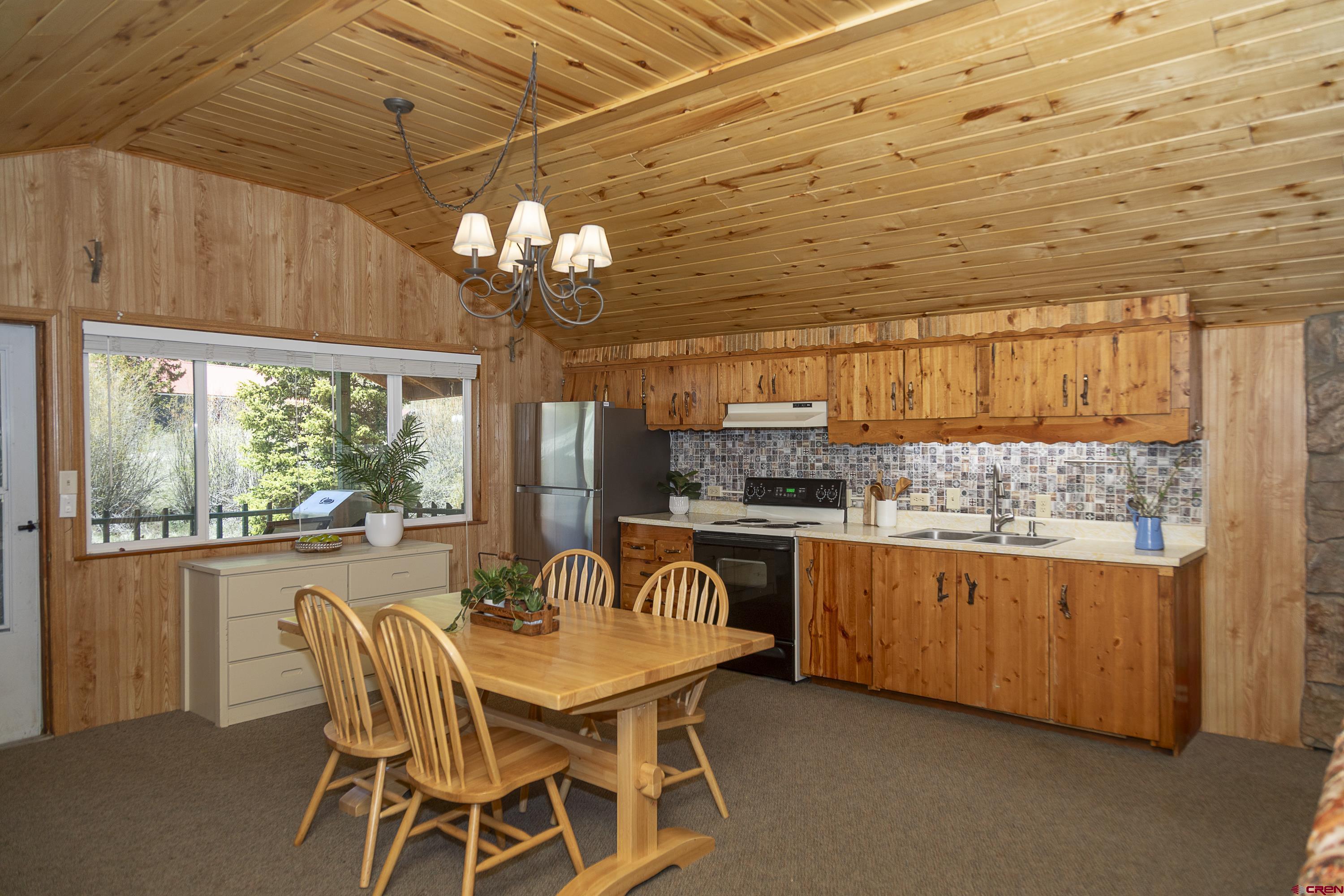 4100 Usfs Road, Unit 460 Creede, CO 81130 - Photo 4 of 28