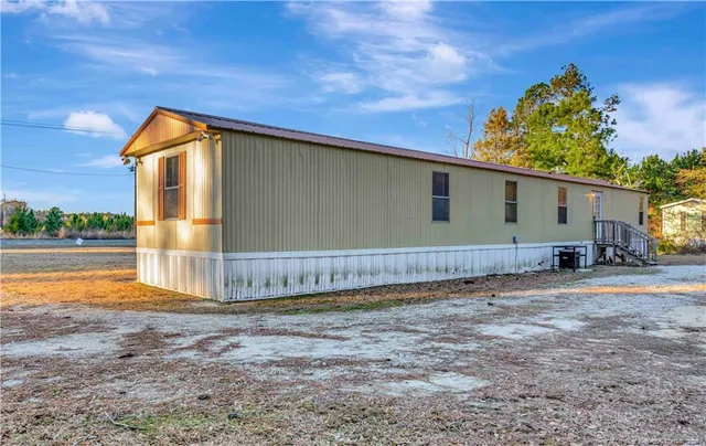 $89,900 | 6459 Wire Grass Road, Orrum, NC 28369